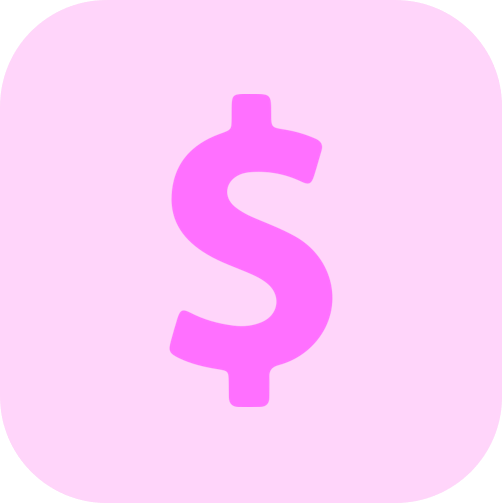 Purple_Cash emote for Discord