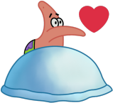 love emote for Discord