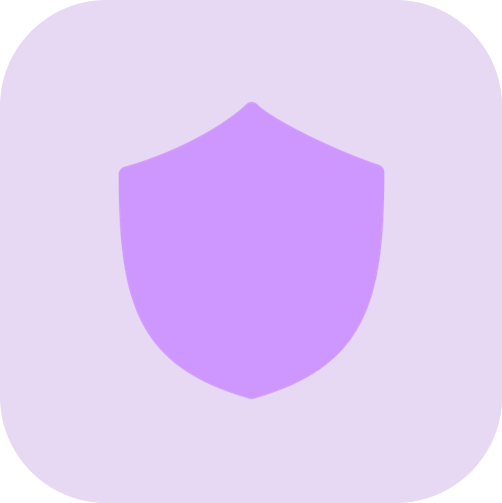 Purple_Giard emote for Discord