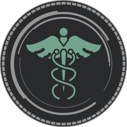 mediclogodepartementecarlatesite emote for Discord