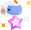 nitro_boost12 emote for Discord