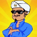 aki emote for Discord