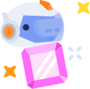 nitro_boost9 emote for Discord