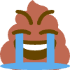 FuckinLaugh emote for Discord