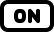 Hymoji_BlackOn emote for Discord