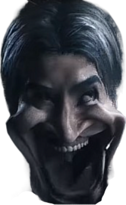 carlos_desinflado emote for Discord