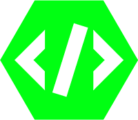 EarlyVerifiedBotDeveloperGreen emote for Discord