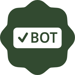 botverify emote for Discord