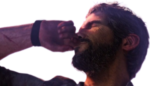 joel_ooh emote for Discord