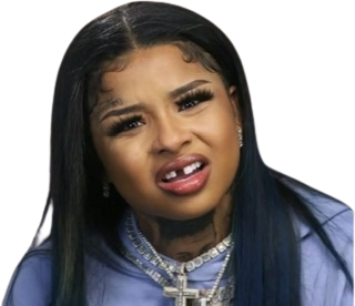 Rock_confused emote for Discord