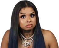 Rock_irritated emote for Discord