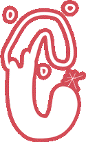 LetterC emote for Discord