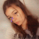 CuteGirl emote for Discord