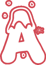 LetterA emote for Discord