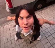 laura emote for Discord