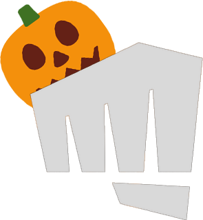 Riot_Games_Halloween emote for Discord