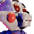 Candy emote for Discord