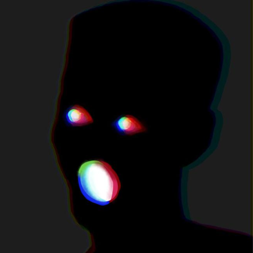 Pogchonny emote for Discord