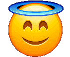 AngelDevil emote for Discord