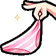 Panties emote for Discord