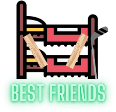 Best_Friends emote for Discord