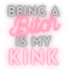 Bitch_Kink emote for Discord