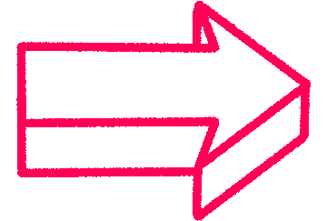 Arrow emote for Discord