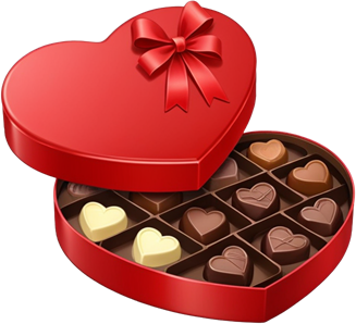 box_of_chocolates emote for Discord