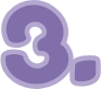 Number3 emote for Discord