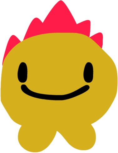 leo emote for Discord