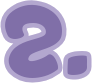 number2 emote for Discord