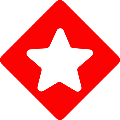 Star emote for Discord