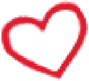 hart emote for Discord