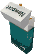 cigs_spin emote for Discord