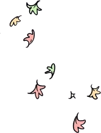 heartstopper_leaves emote for Discord