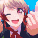 anime emote for Discord