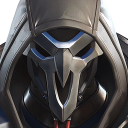 Reaper emote for Discord