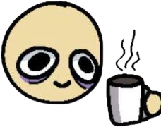 emoji_sleeepdeprivation emote for Discord