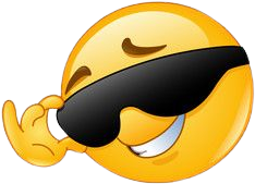 emoji_swag emote for Discord