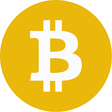Bitcoin emote for Discord