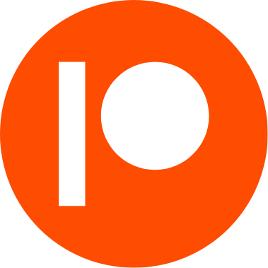Patreon emote for Discord
