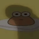 pou_pepe emote for Discord