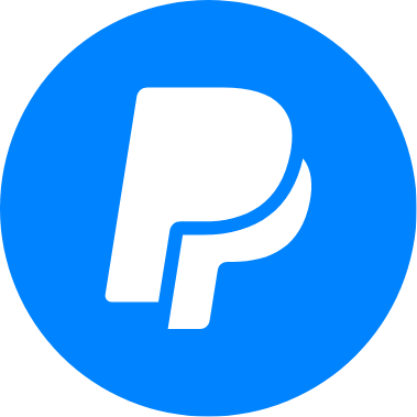 PayPal emote for Discord