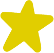 darkyellowstar emote for Discord