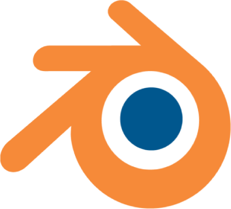 Blender emote for Discord