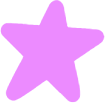 pinkstar emote for Discord