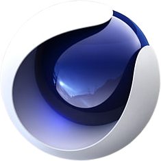 Cinema4D emote for Discord