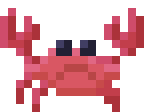 crab emote for Discord