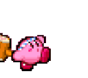 kirby_hammer emote for Discord