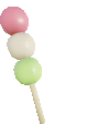 dango emote for Discord